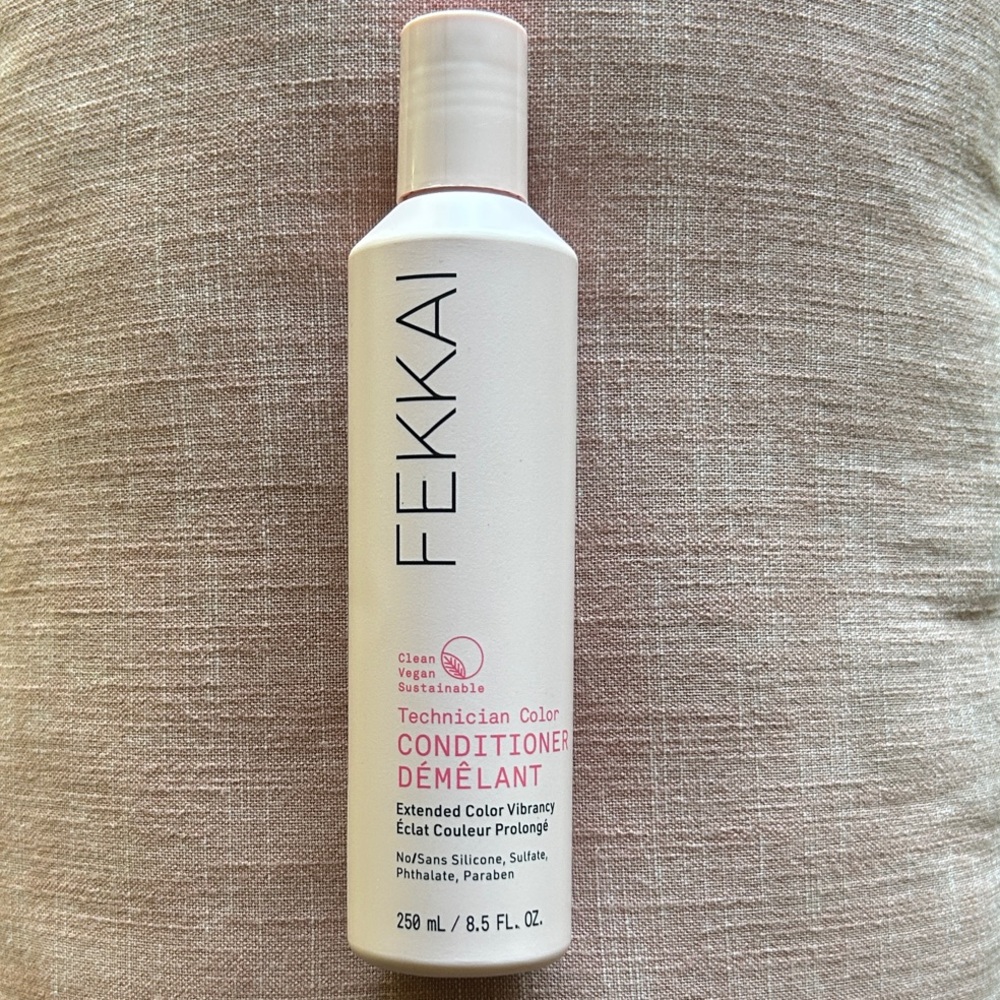 Fekkai Technician Color Conditioner | New/Never Opened